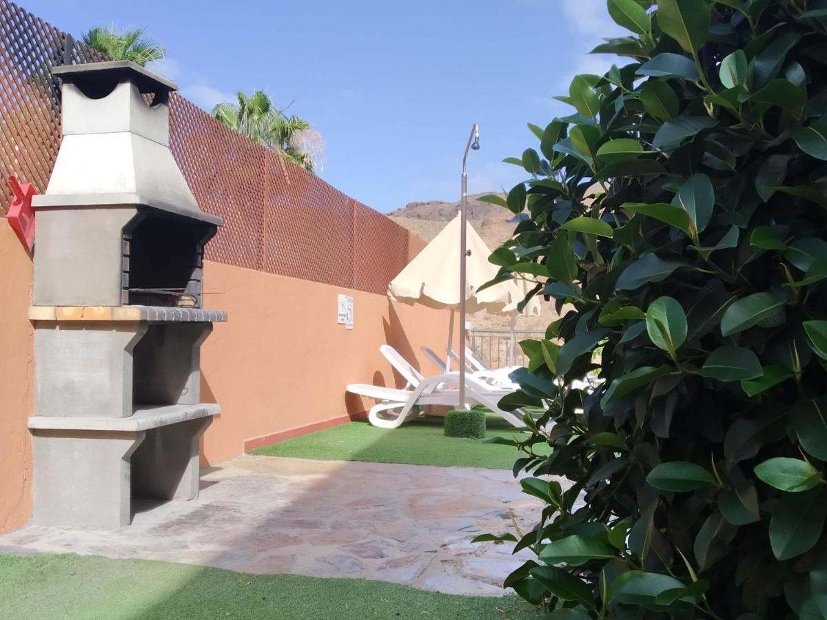Casas De Tauro Villa La Playa de Tauro Exterior photo