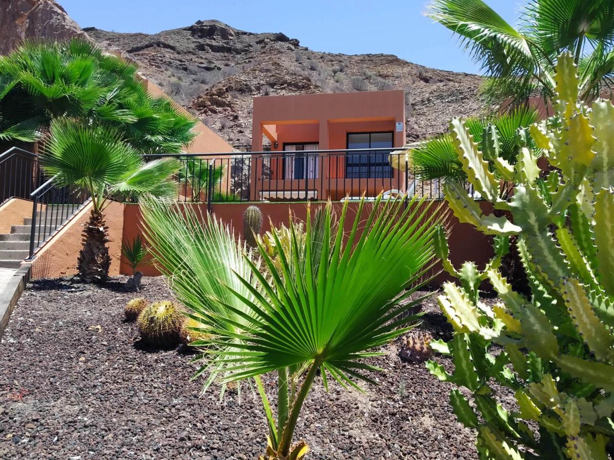 Casas De Tauro Villa La Playa de Tauro Exterior photo