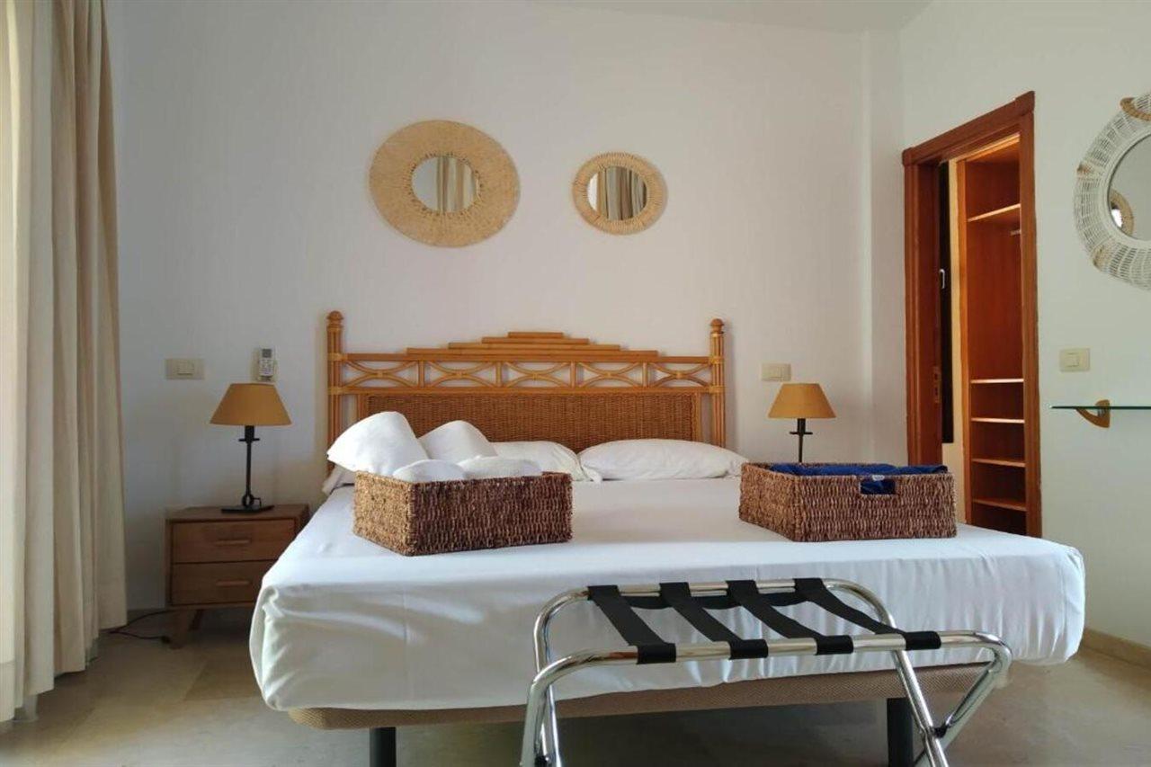 Casas De Tauro Villa La Playa de Tauro Exterior photo