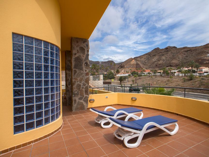 Casas De Tauro Villa La Playa de Tauro Exterior photo