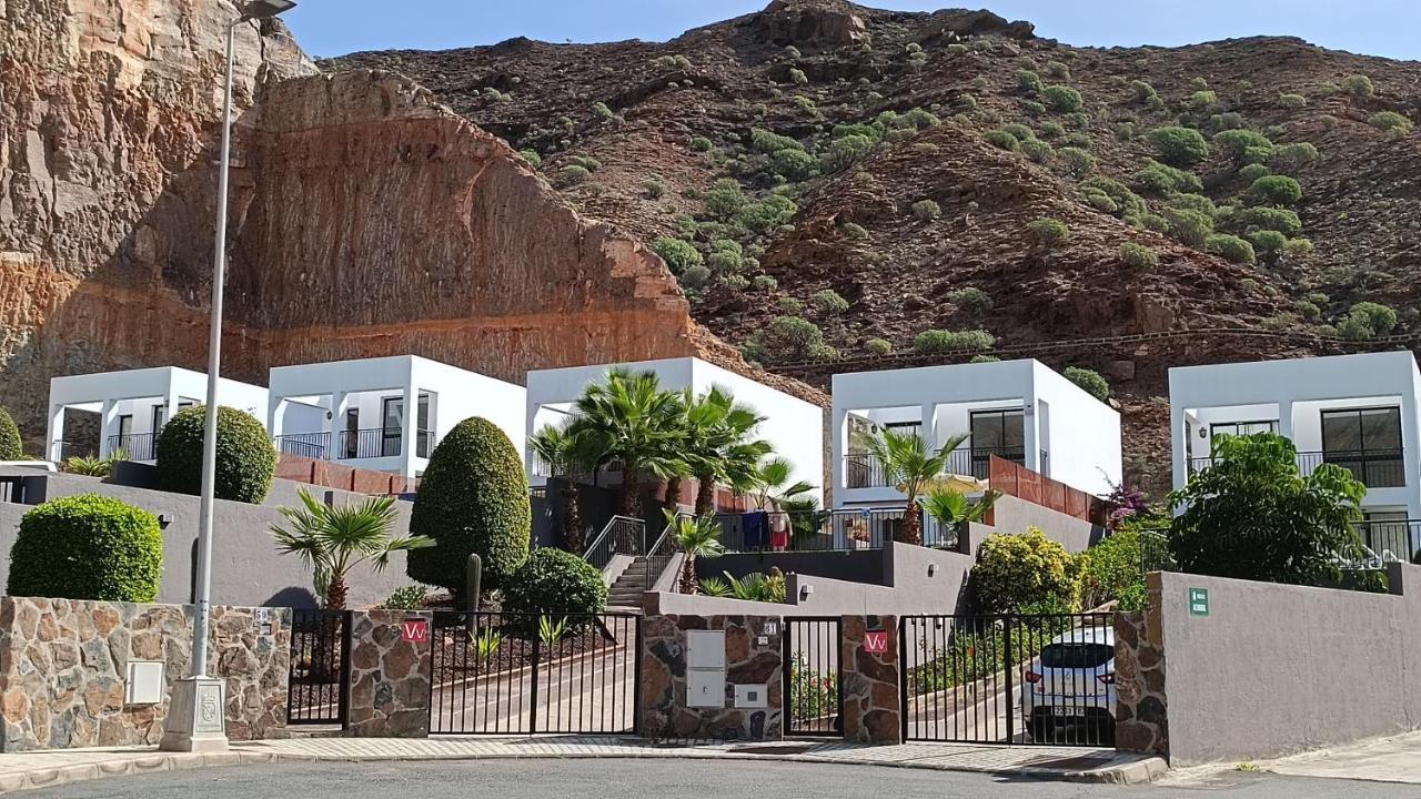 Casas De Tauro Villa La Playa de Tauro Exterior photo