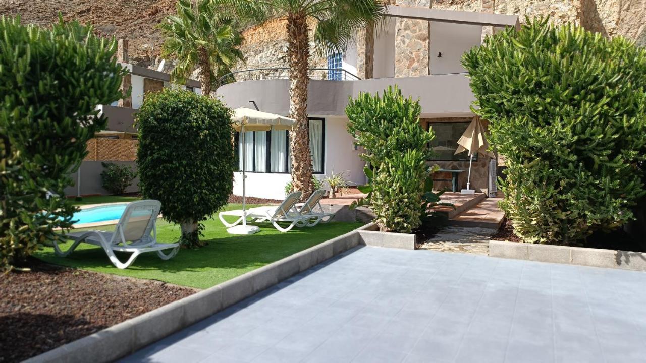 Casas De Tauro Villa La Playa de Tauro Exterior photo