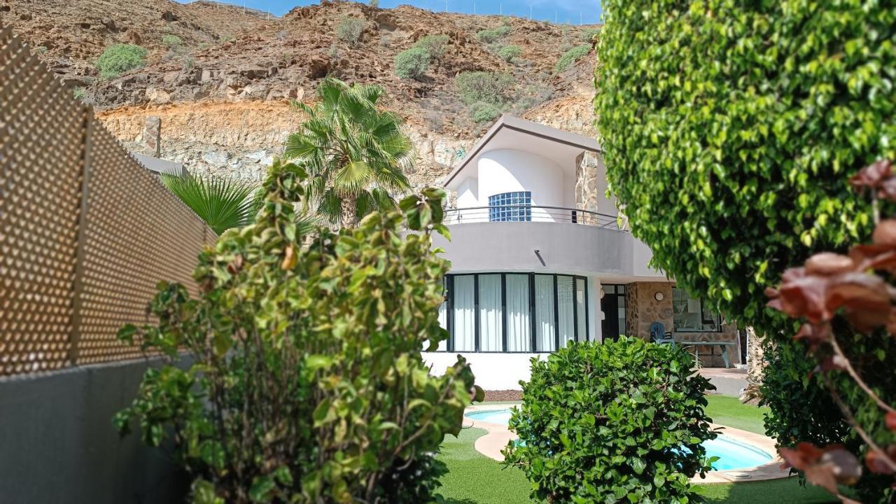 Casas De Tauro Villa La Playa de Tauro Exterior photo