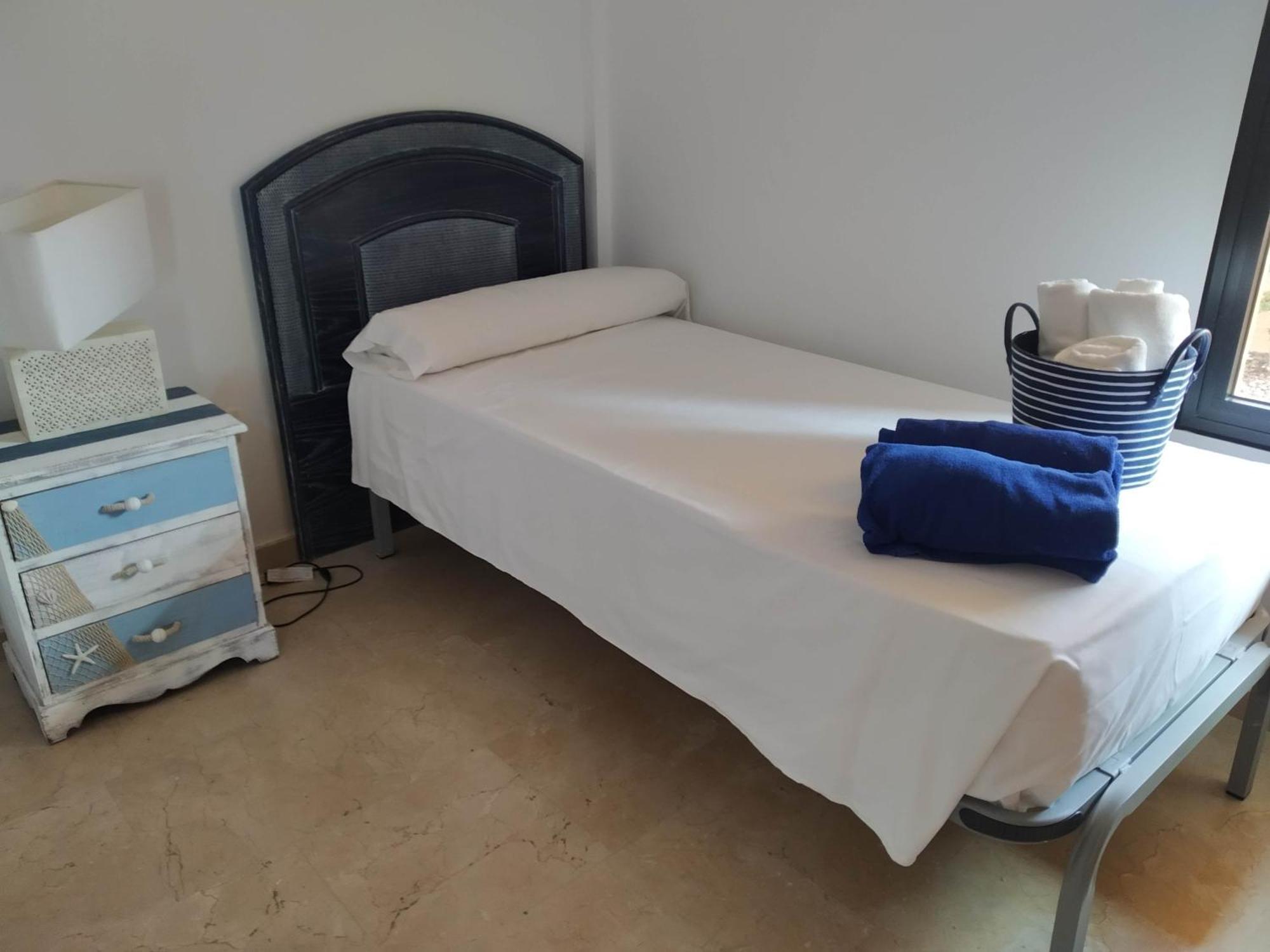 Casas De Tauro Villa La Playa de Tauro Room photo